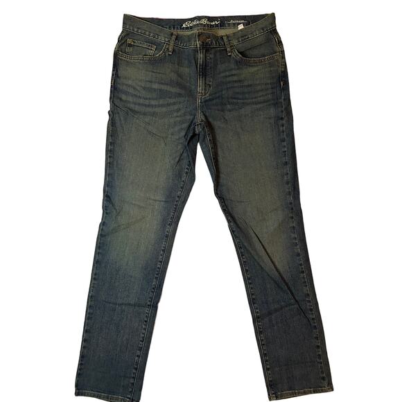 Eddie Bauer Women's Boyfriend Jeans Size 6 - Picture 1 of 16